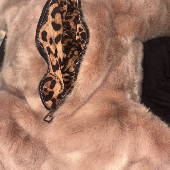 🐻 Dolce & Gabbana Bear Backpack 🎒 - Picture 7 of 7